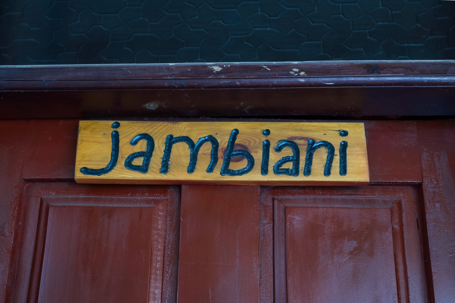 JAMBIANI