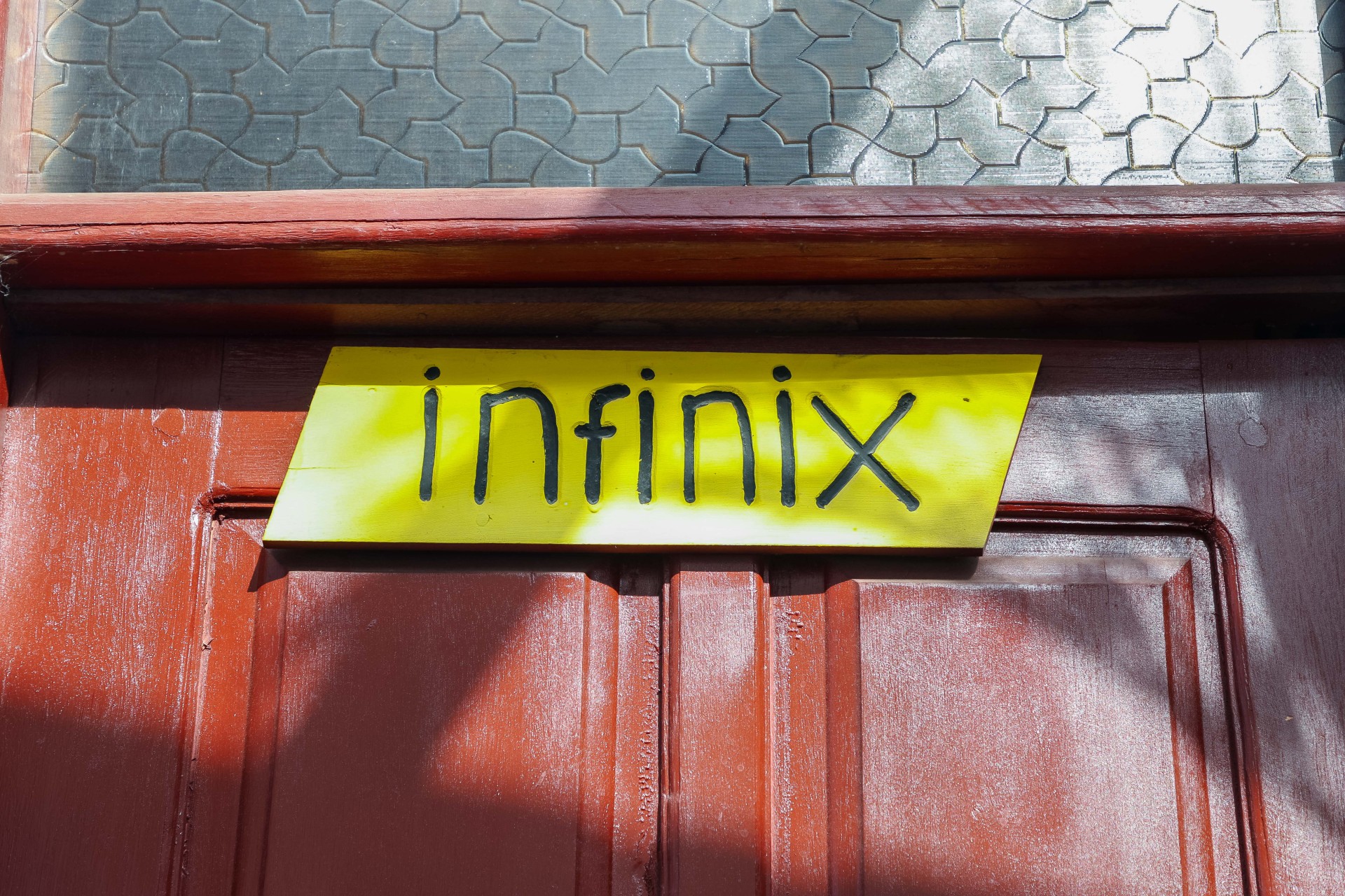 INFINIX