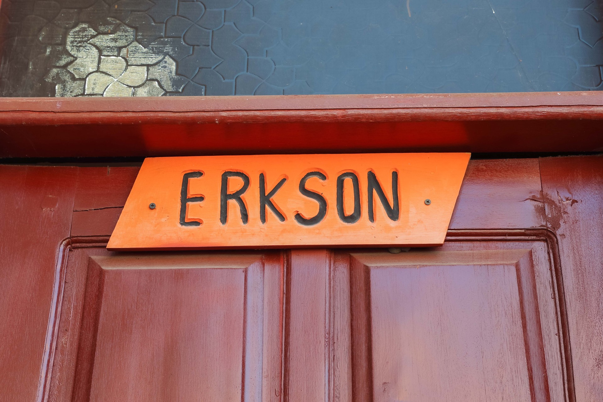 ERICKSON